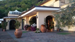 Hotel Villa Degli Angeli